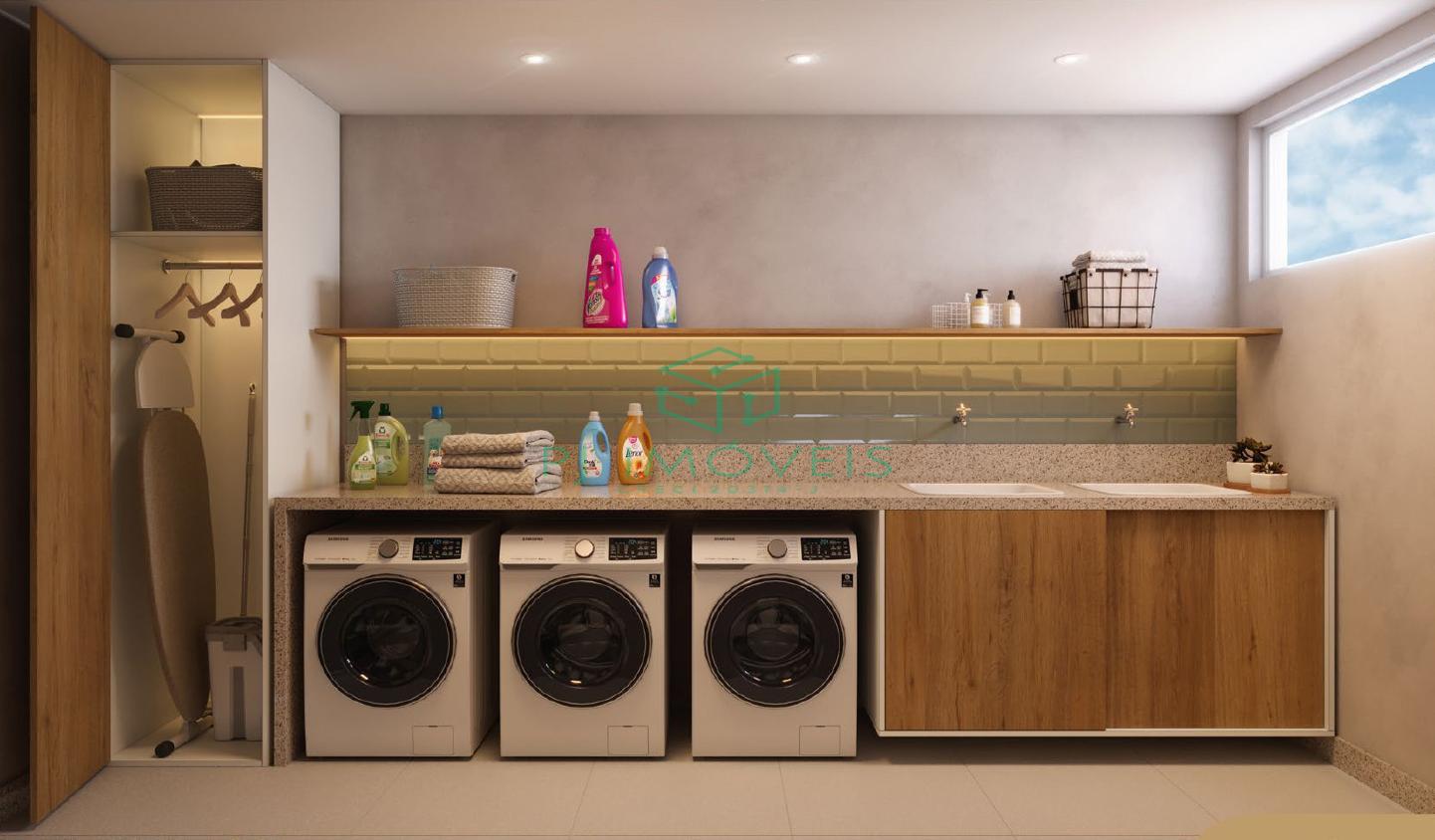 Apartamento à venda com 1 quarto, 23m² - Foto 4