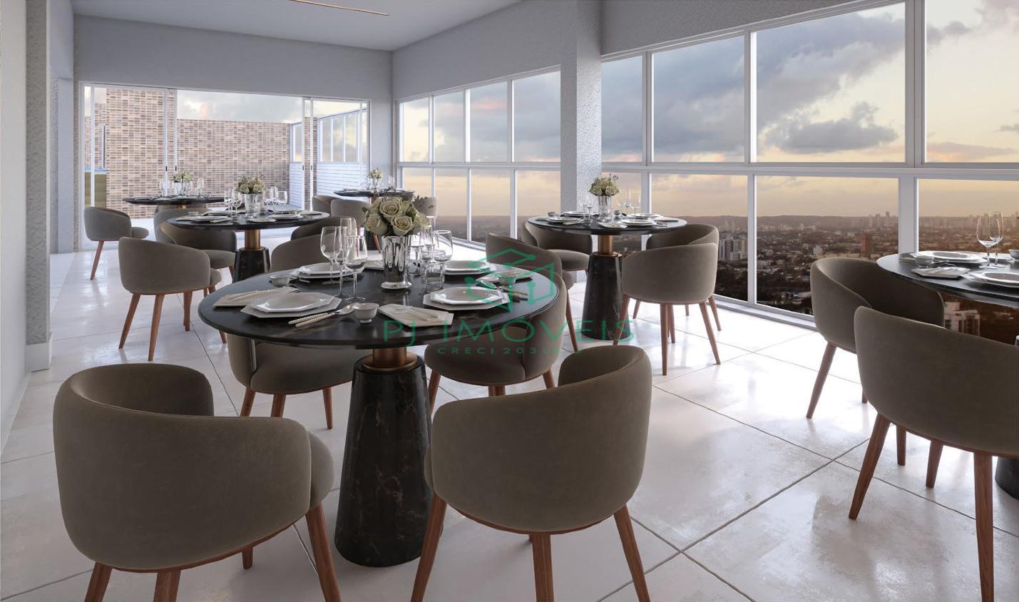 Apartamento à venda com 1 quarto, 23m² - Foto 7