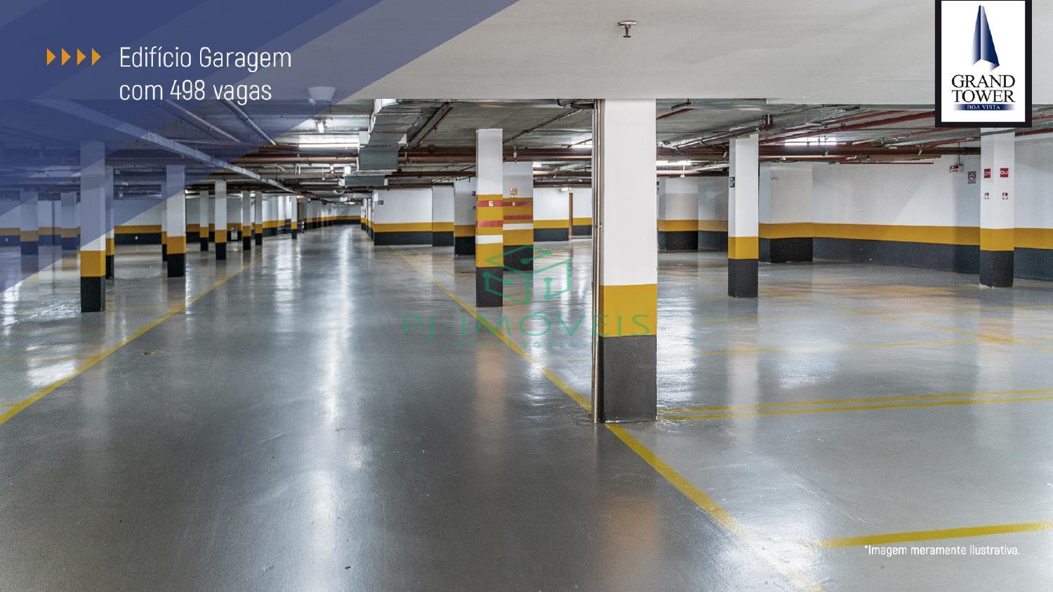 Sala-Conjunto, 31 m² - Foto 6