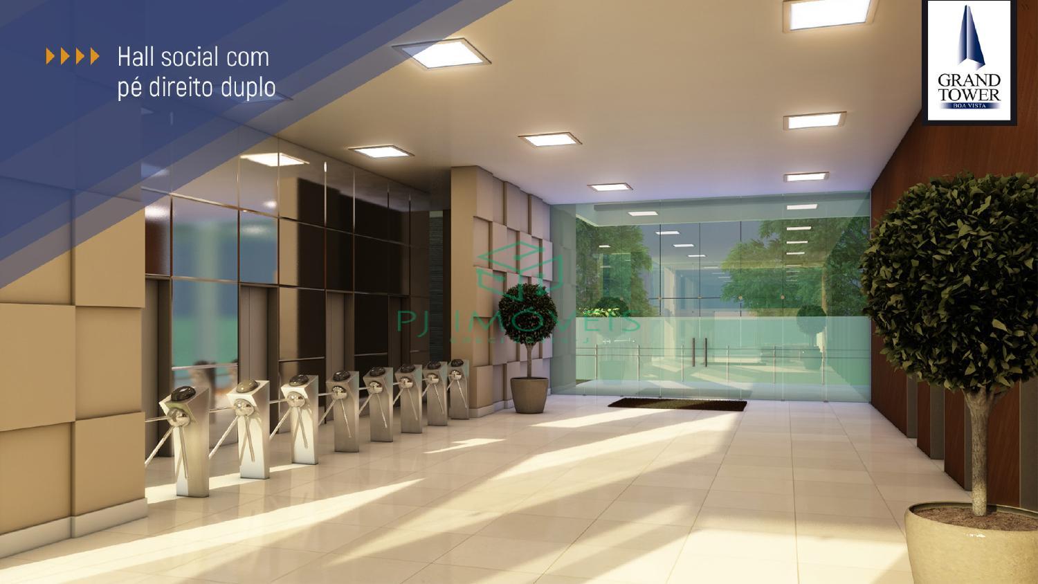 Sala-Conjunto, 31 m² - Foto 2