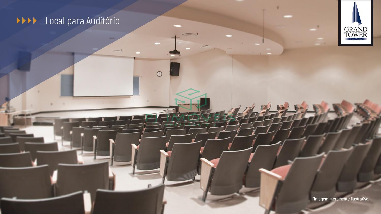 Sala-Conjunto, 31 m² - Foto 3