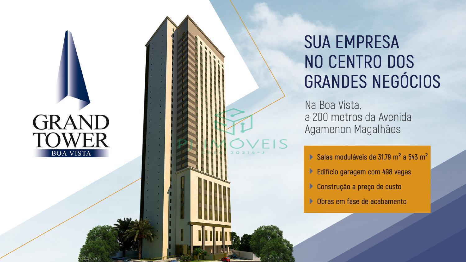 Sala-Conjunto, 31 m² - Foto 11