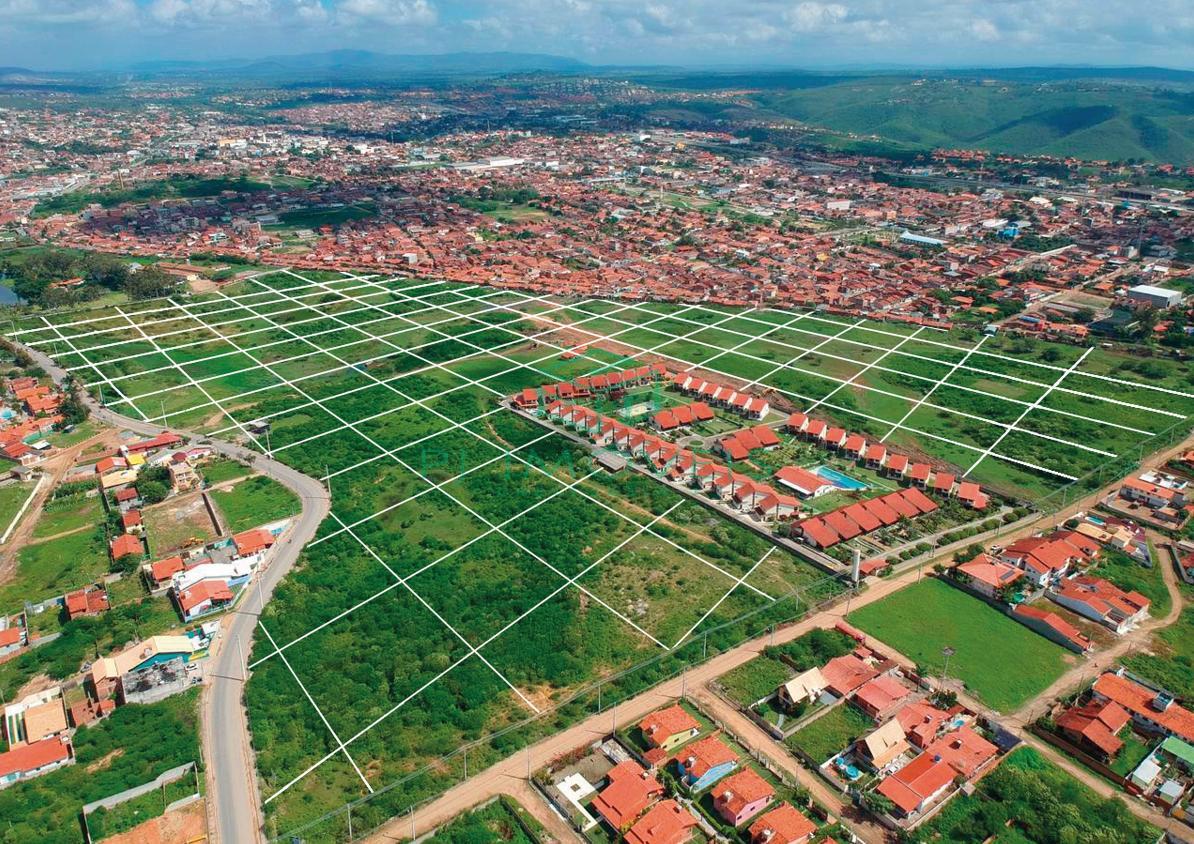 Terreno à venda, 360m² - Foto 2