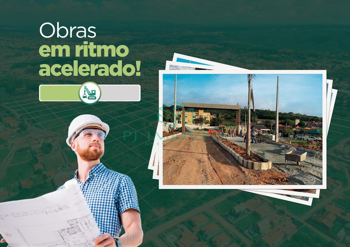 Terreno à venda, 360m² - Foto 6