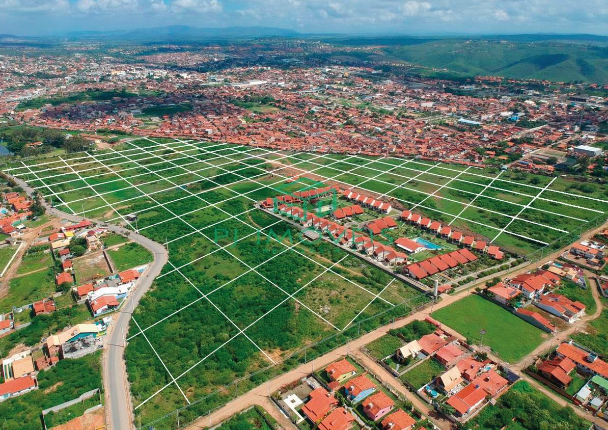 Terreno à venda, 360m² - Foto 3