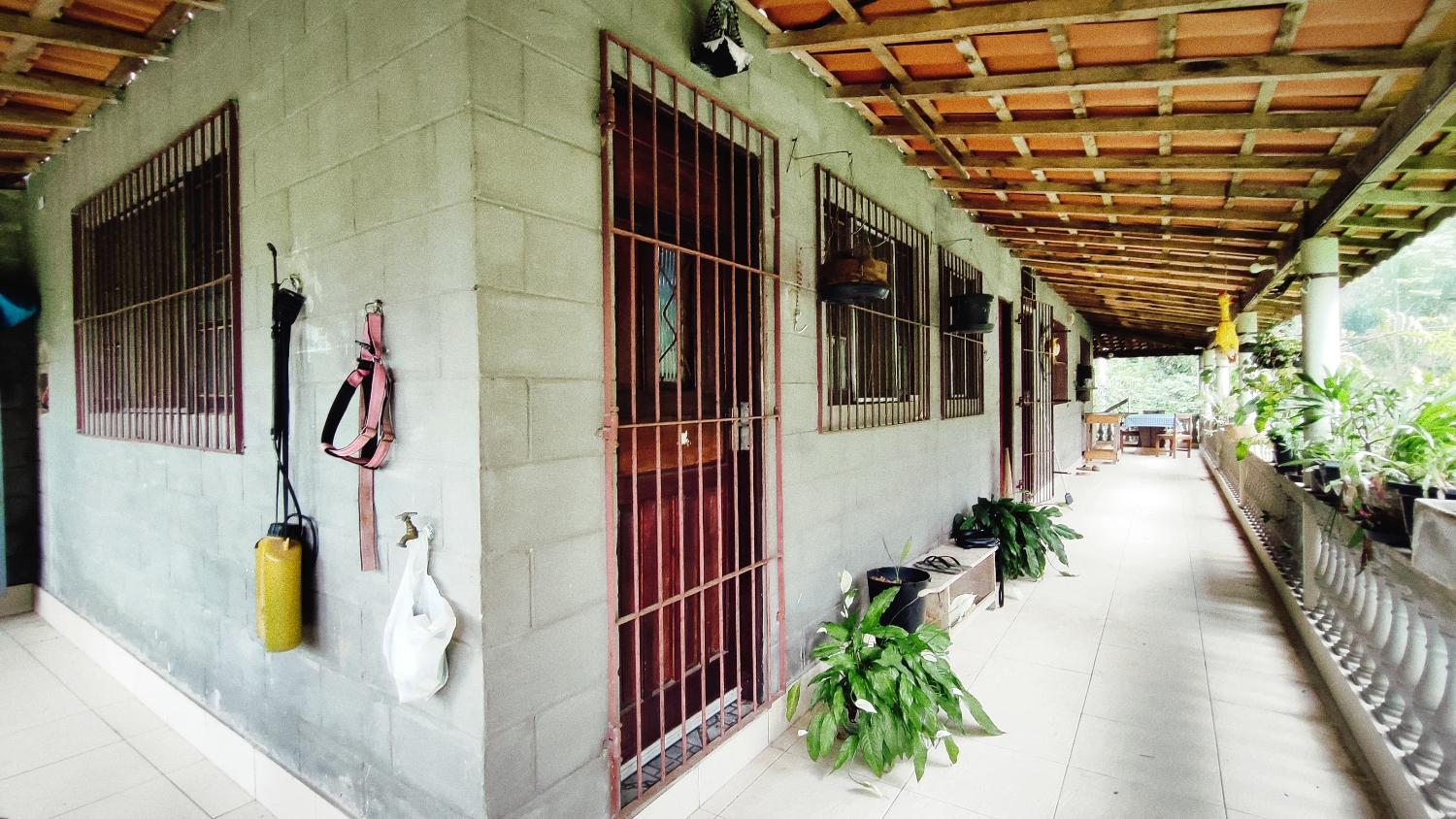 Chácara à venda, 2550m² - Foto 1