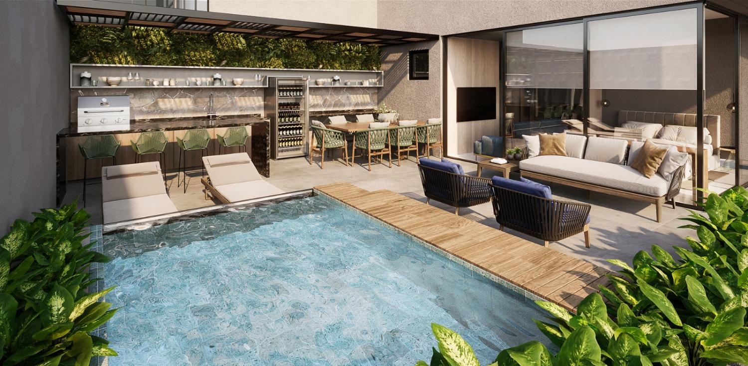 Apartamento, Residencial em condomínio para Venda, Santa Helena, Vitória