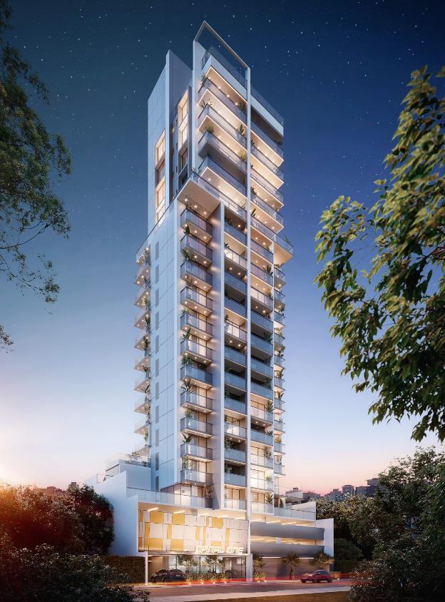 Apartamento, Residencial em condomínio para Venda, Santa Helena, Vitória