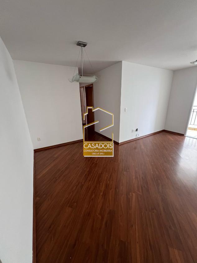 Apartamento à venda com 80m², 3 quartos e 2 vagas na Pompeia - SP, próximo do Allianz Parque