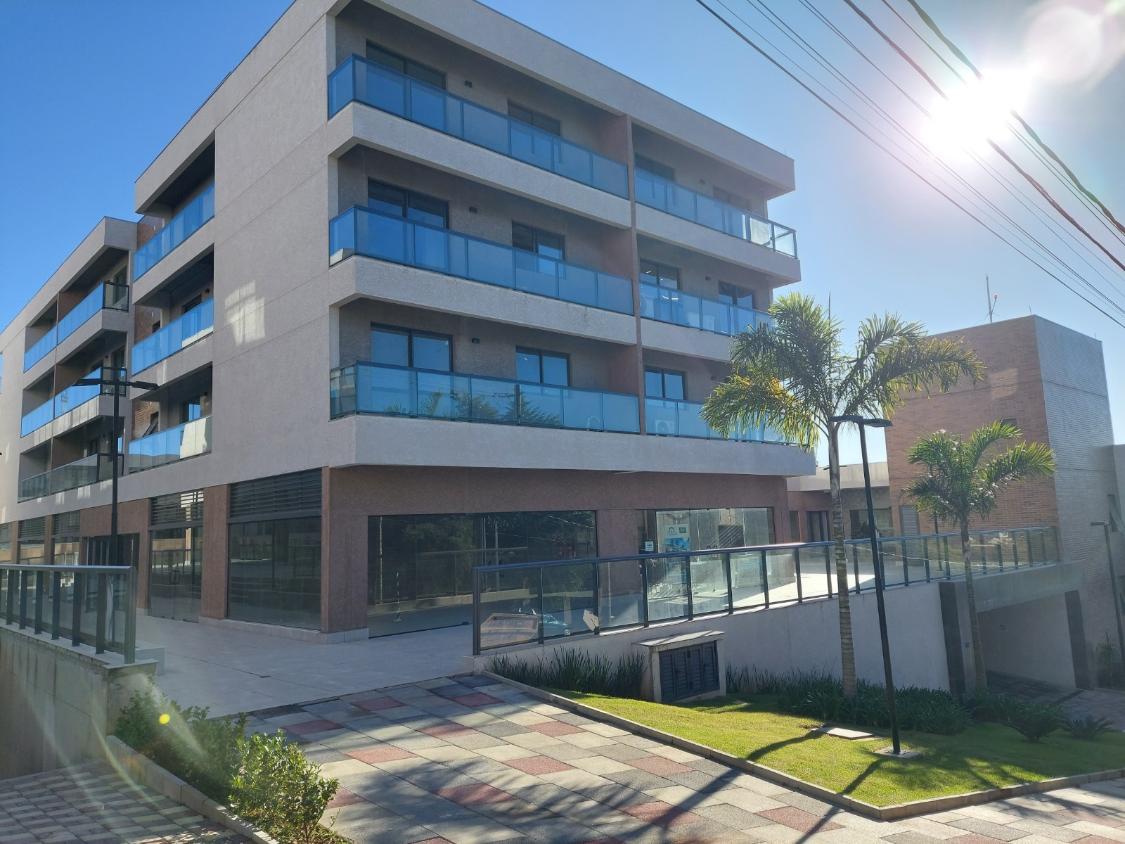 Casa para alugar, 44m² - Foto 2