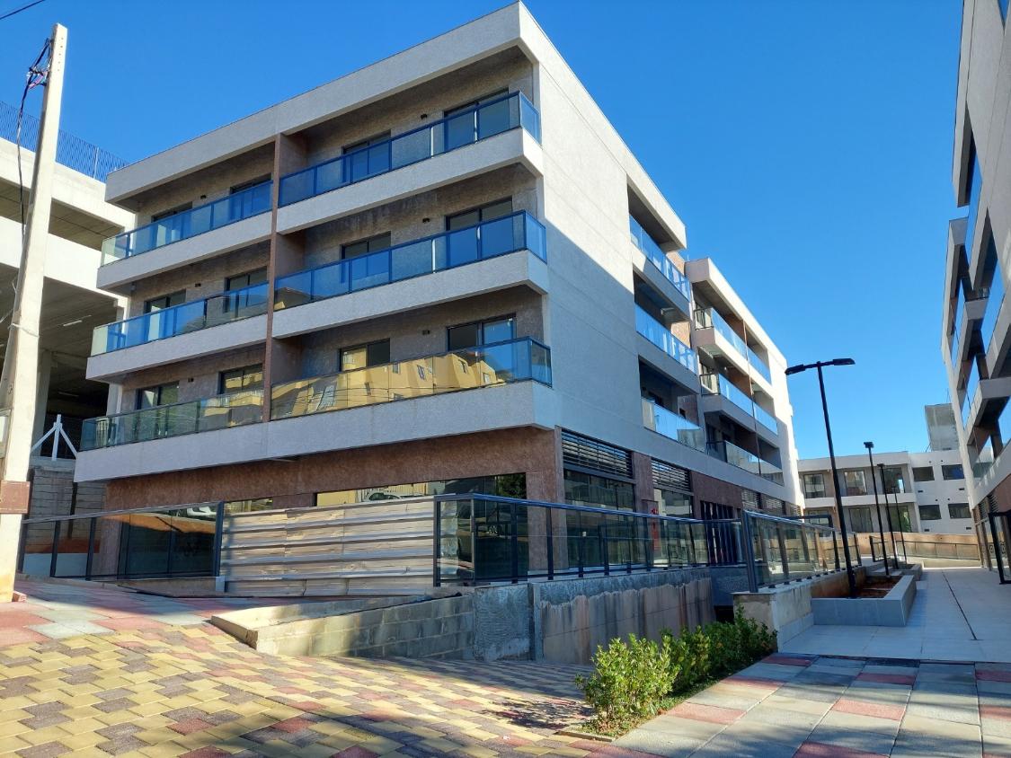 Casa para alugar, 44m² - Foto 3