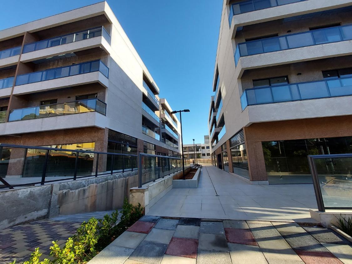 Casa para alugar, 44m² - Foto 6