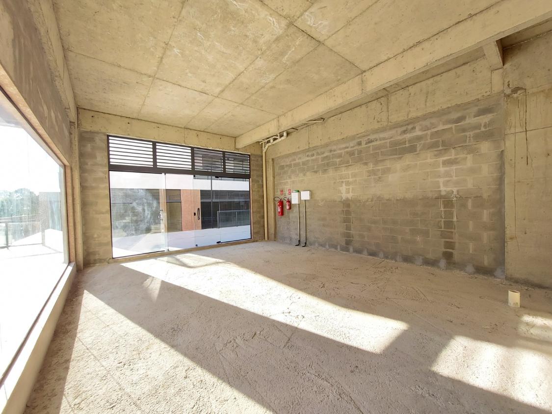 Casa para alugar, 44m² - Foto 9