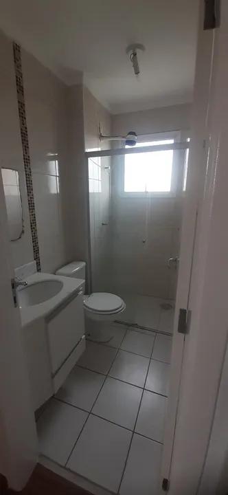 Apartamento à venda com 2 quartos, 60m² - Foto 13