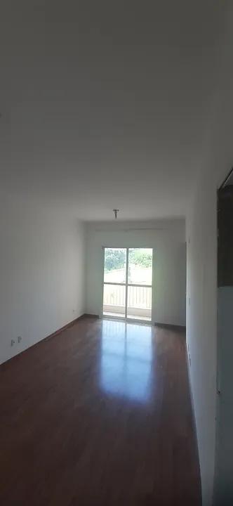 Apartamento à venda com 2 quartos, 60m² - Foto 6