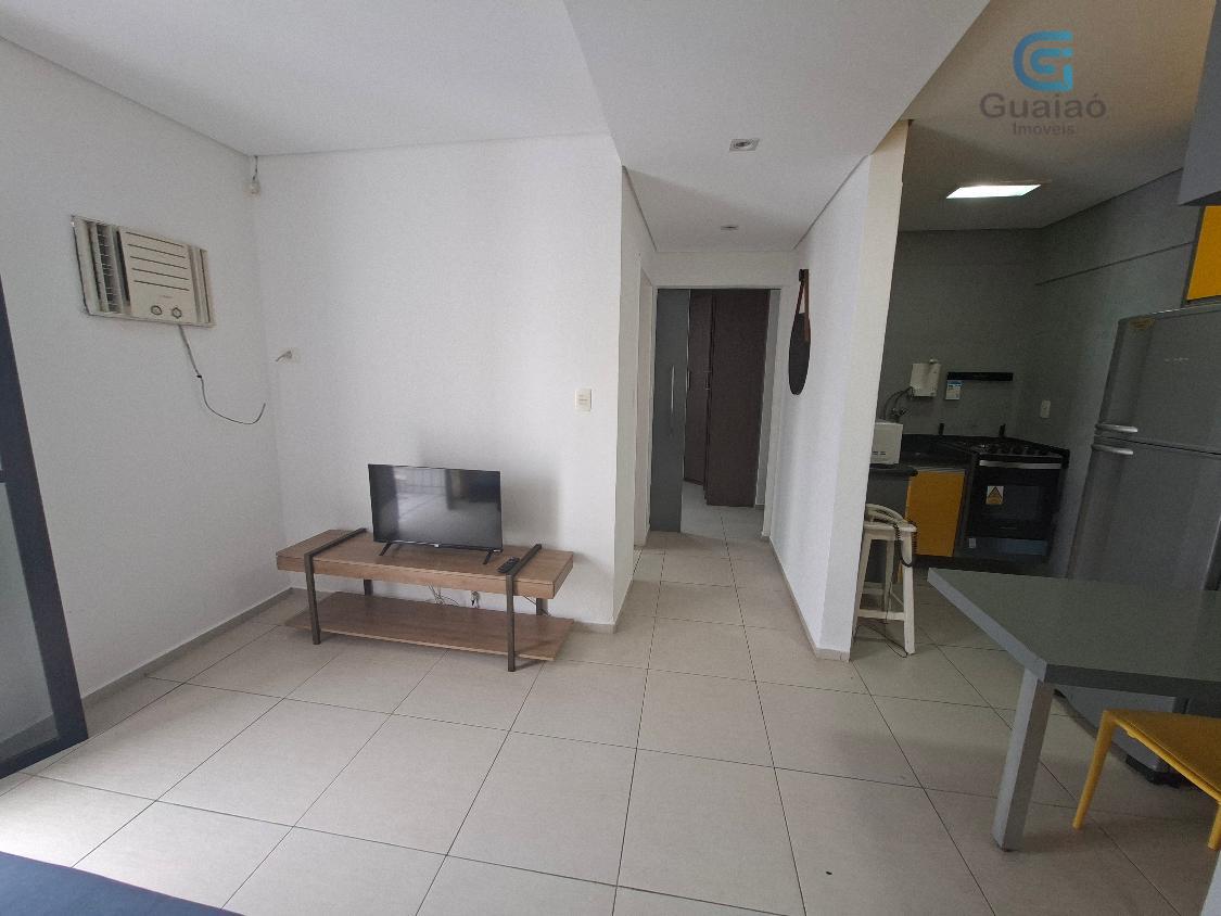 Flat/Apart Hotel, 1 quarto, 45 m² - Foto 5