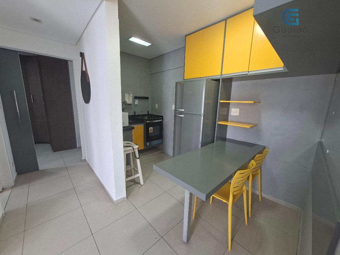 Flat/Apart Hotel, 1 quarto, 45 m² - Foto 2