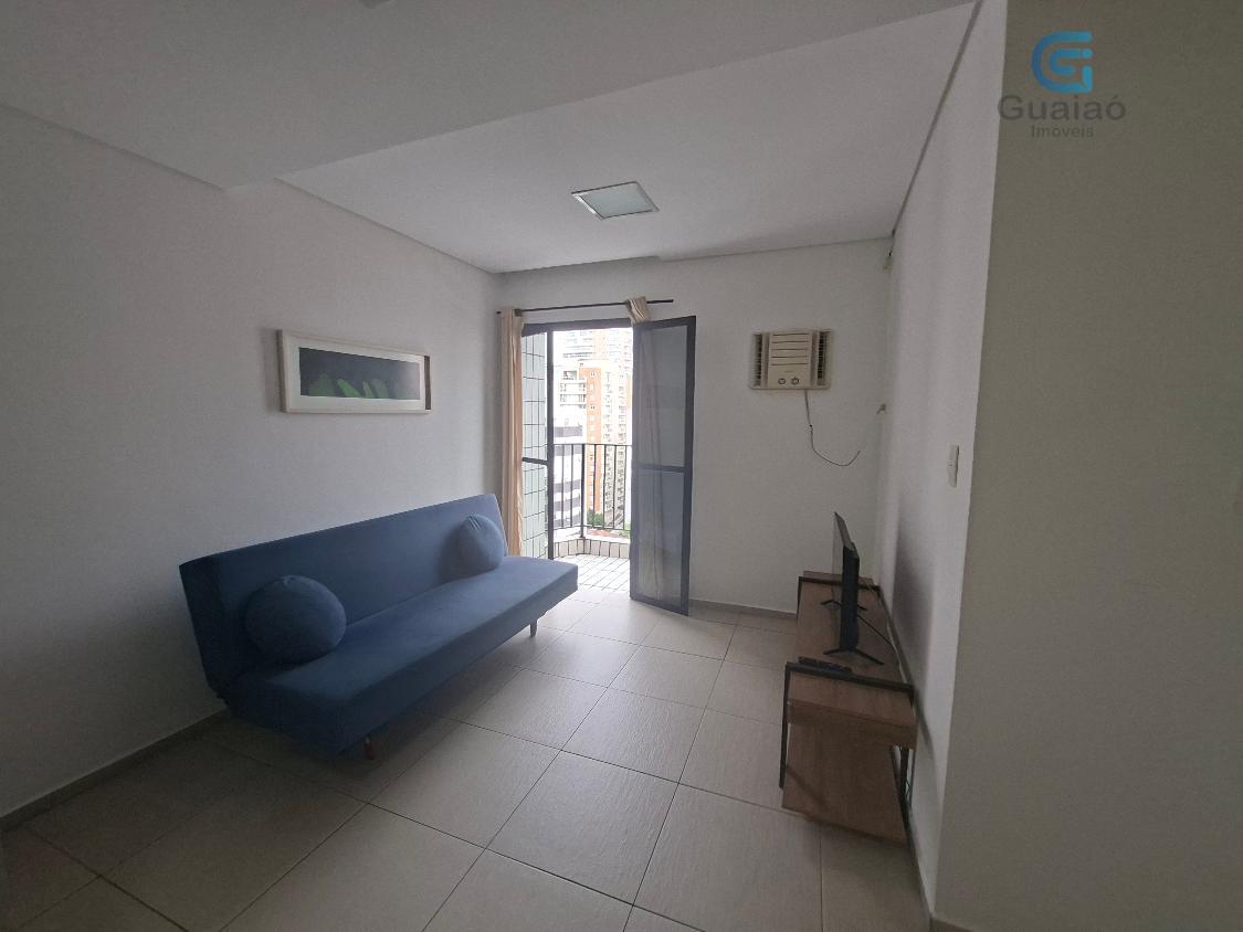 Flat/Apart Hotel, 1 quarto, 45 m² - Foto 3