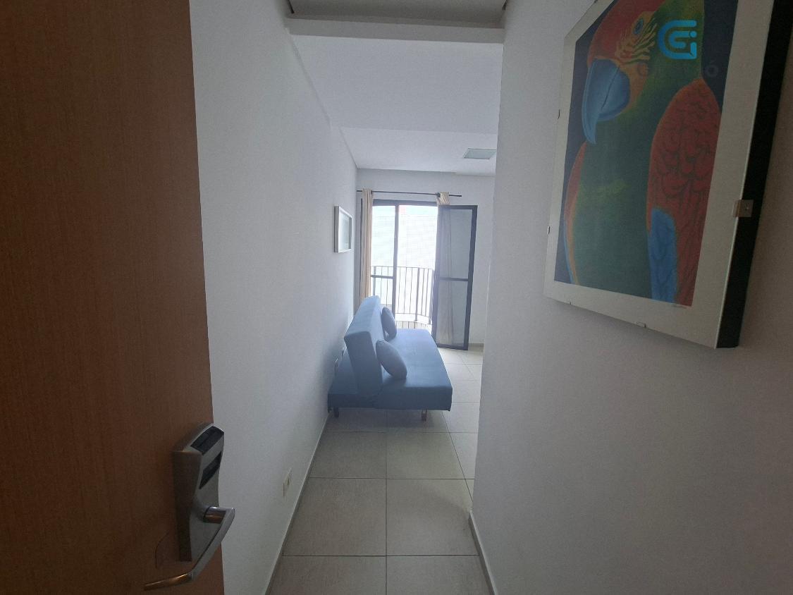 Flat/Apart Hotel, 1 quarto, 45 m² - Foto 4