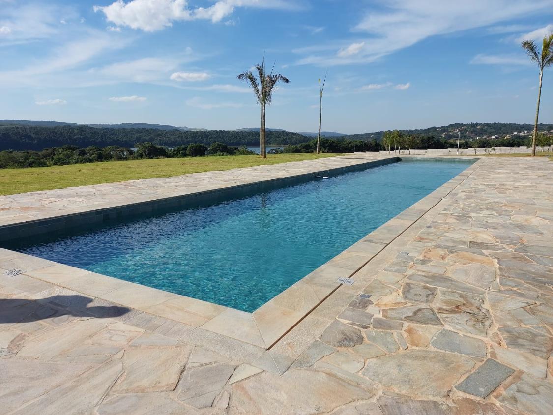 Terreno à venda, 1250m² - Foto 2