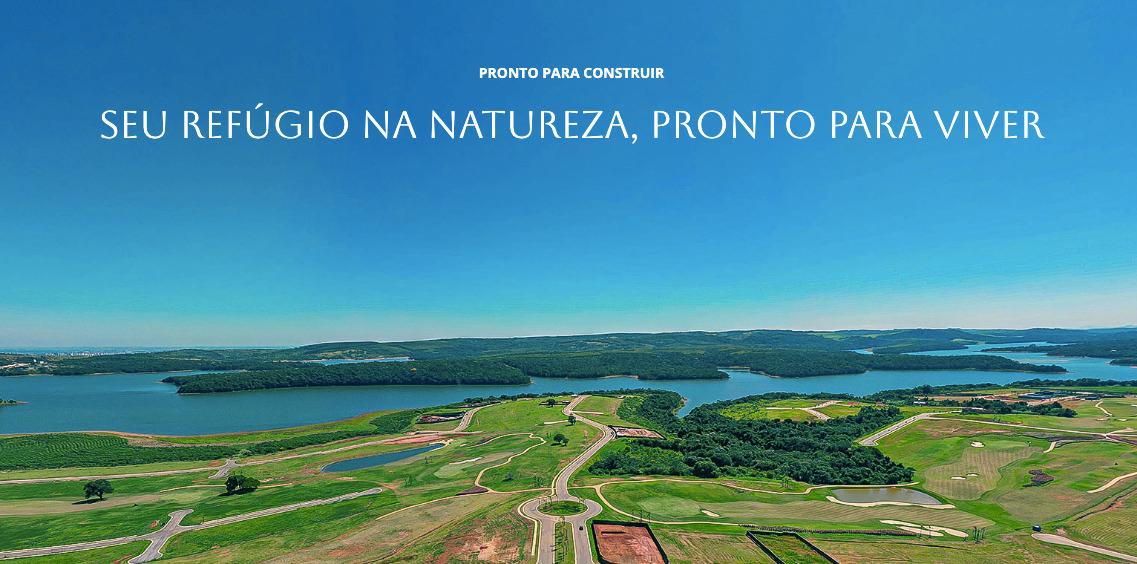 Terreno à venda, 1250m² - Foto 1
