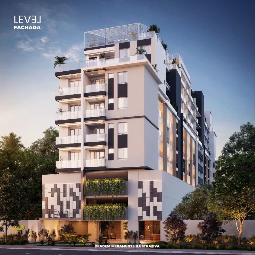 Apartamento, Residencial em condomínio para Venda, Praia de Itaparica, Vila Velha