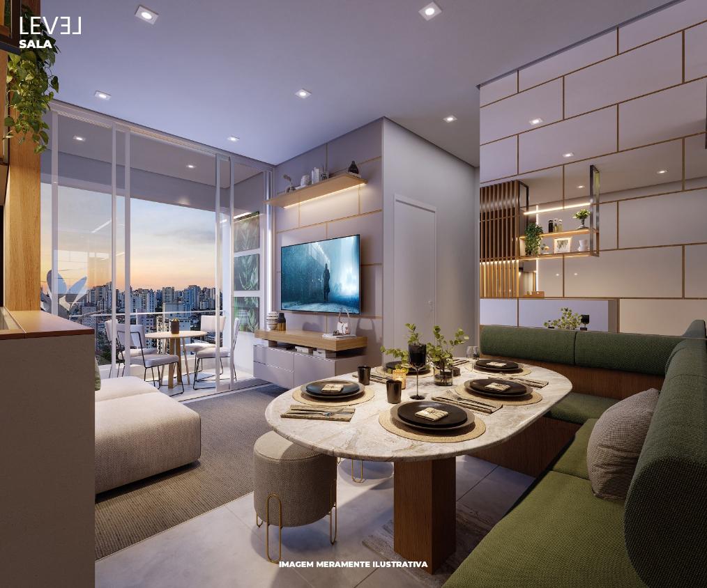Apartamento, Residencial em condomínio para Venda, Praia de Itaparica, Vila Velha
