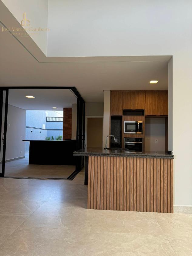 Casa de Condomínio à venda com 3 quartos, 189m² - Foto 4