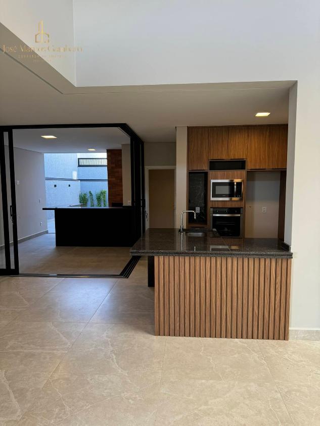 Casa de Condomínio à venda com 3 quartos, 189m² - Foto 5
