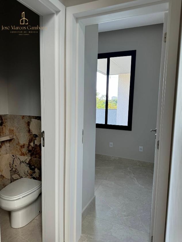 Casa de Condomínio à venda com 3 quartos, 189m² - Foto 6
