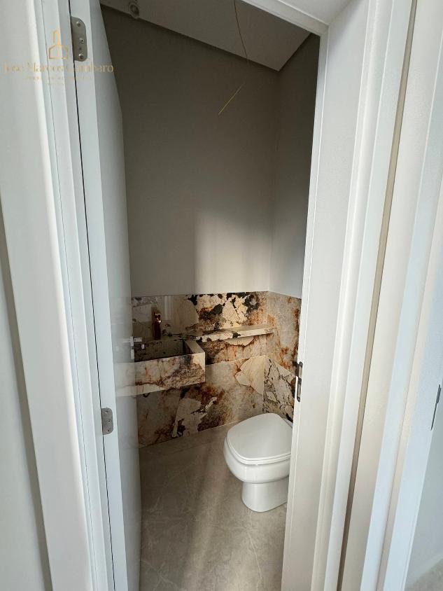 Casa de Condomínio à venda com 3 quartos, 189m² - Foto 8