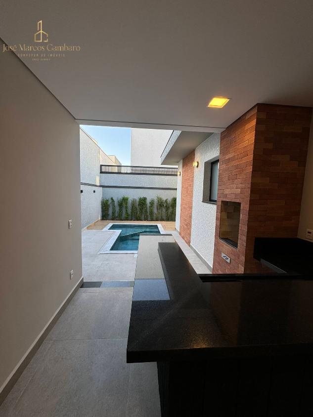 Casa de Condomínio à venda com 3 quartos, 189m² - Foto 14