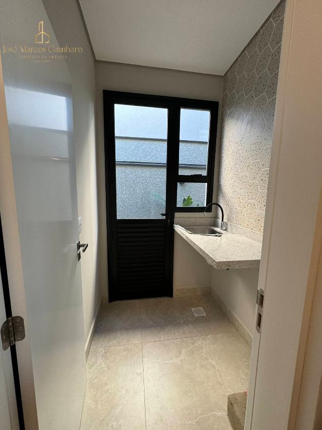 Casa de Condomínio à venda com 3 quartos, 189m² - Foto 10