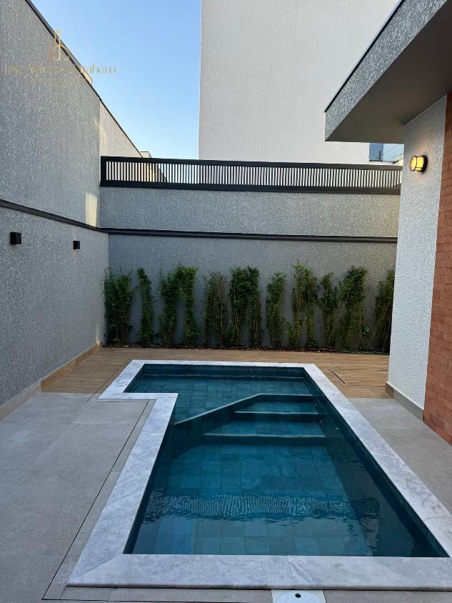 Casa de Condomínio à venda com 3 quartos, 189m² - Foto 15