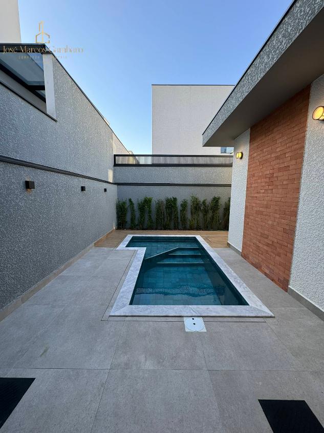 Casa de Condomínio à venda com 3 quartos, 189m² - Foto 16