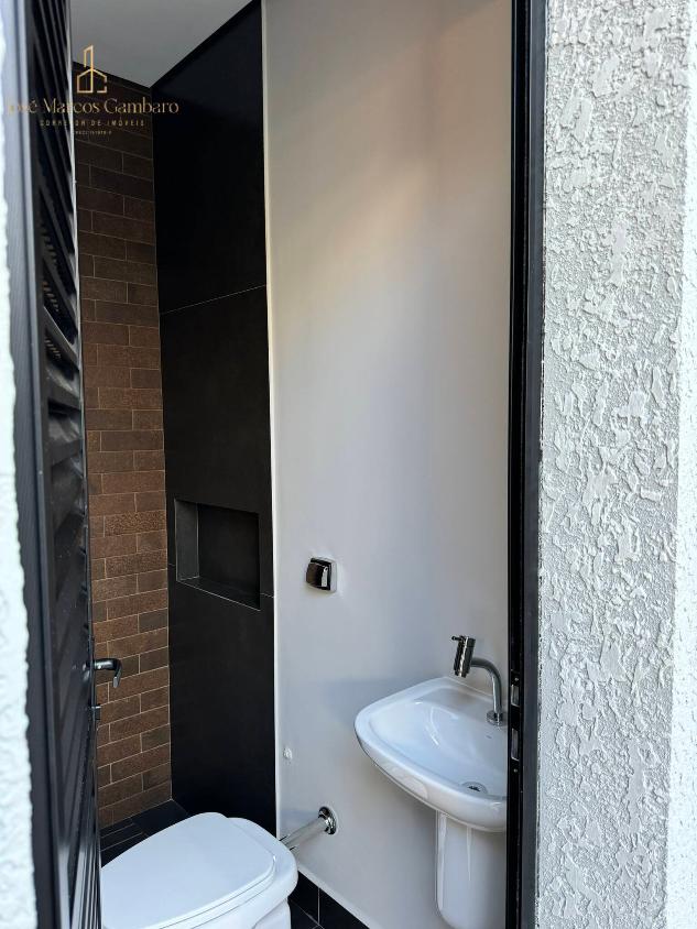 Casa de Condomínio à venda com 3 quartos, 189m² - Foto 17