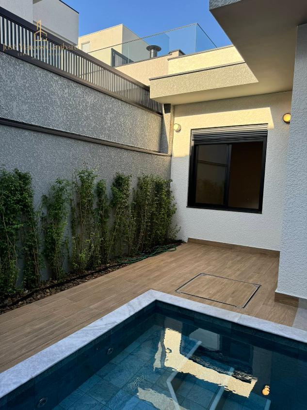 Casa de Condomínio à venda com 3 quartos, 189m² - Foto 18
