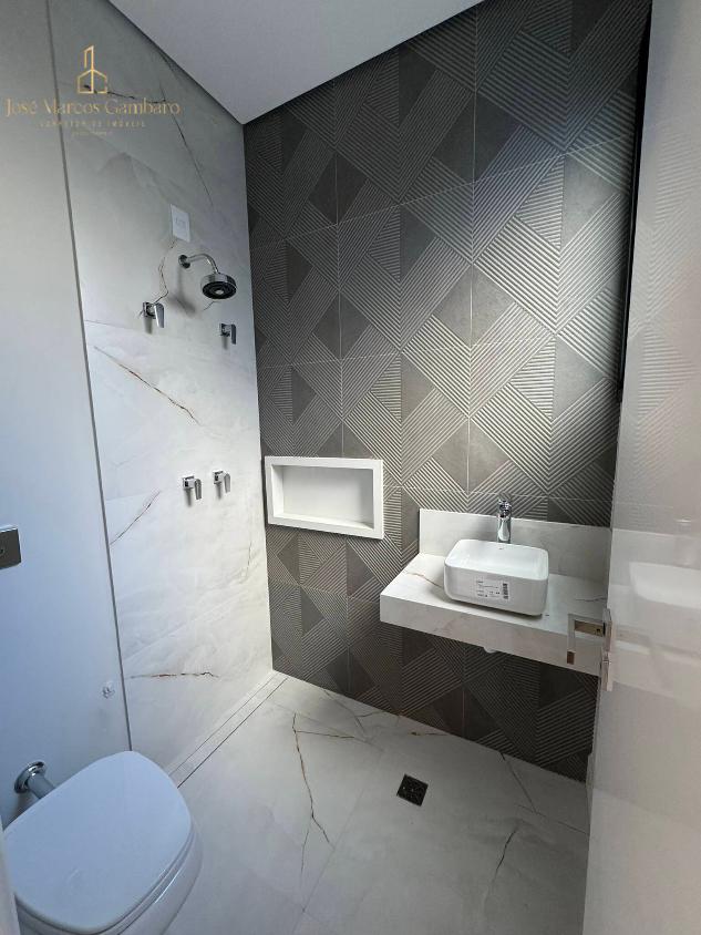 Casa de Condomínio à venda com 3 quartos, 189m² - Foto 22