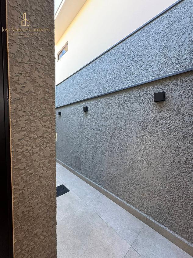 Casa de Condomínio à venda com 3 quartos, 189m² - Foto 27