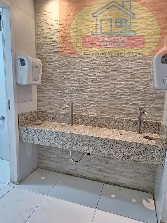 Loja-Salão para alugar, 250m² - Foto 10