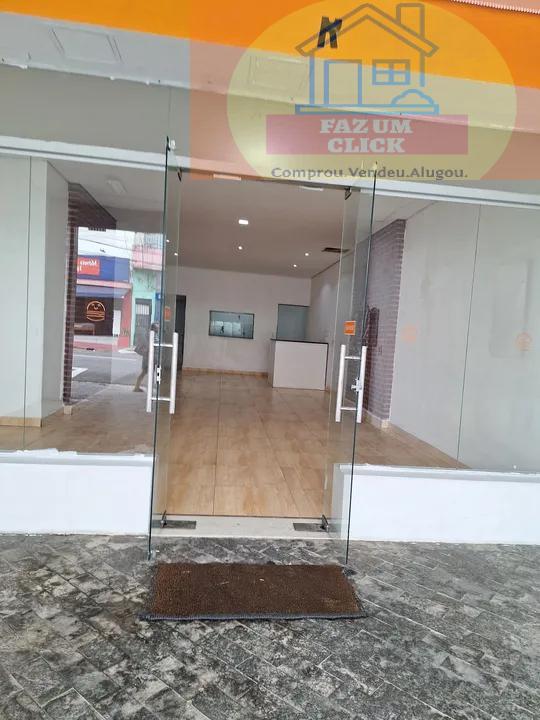 Loja-Salão para alugar, 250m² - Foto 8