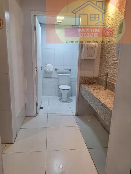Loja-Salão para alugar, 250m² - Foto 13