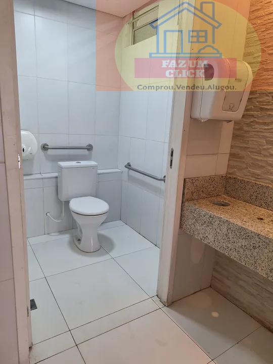 Loja-Salão para alugar, 250m² - Foto 14