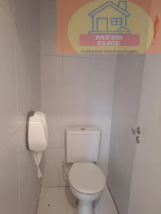 Loja-Salão para alugar, 250m² - Foto 11