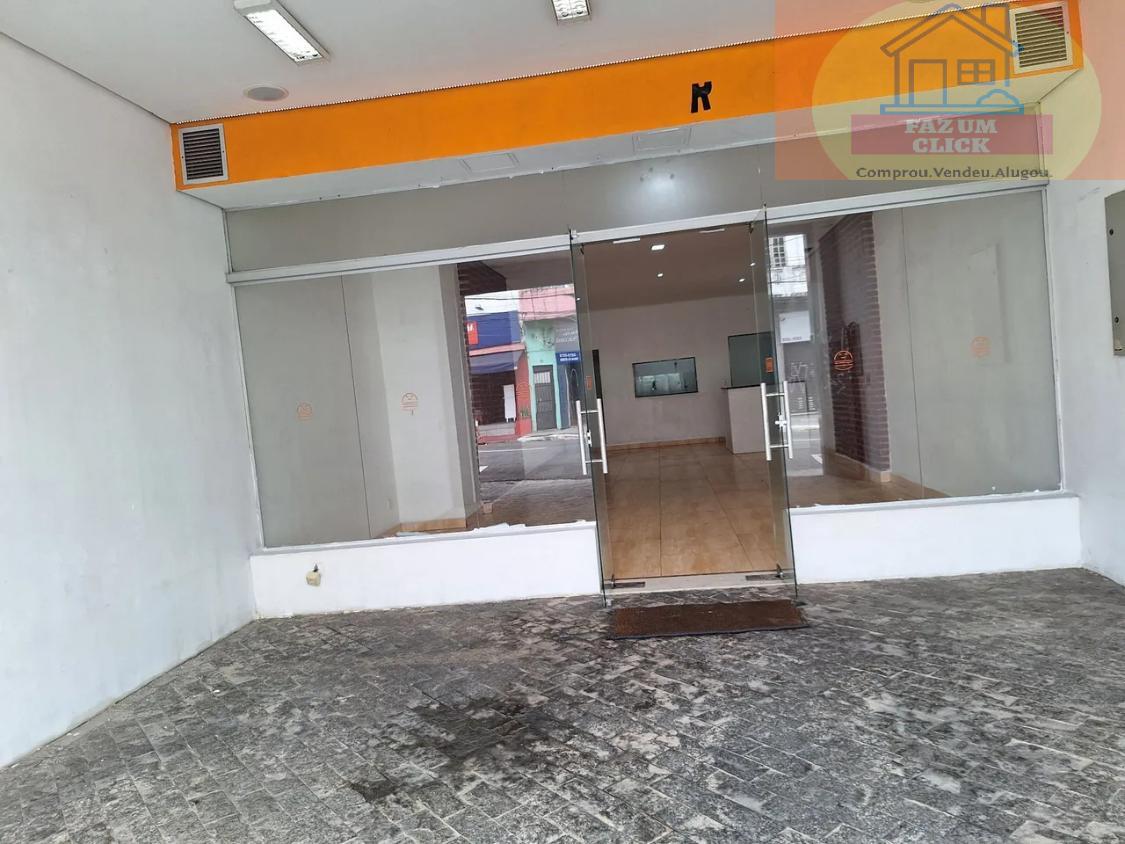 Loja-Salão para alugar, 250m² - Foto 2