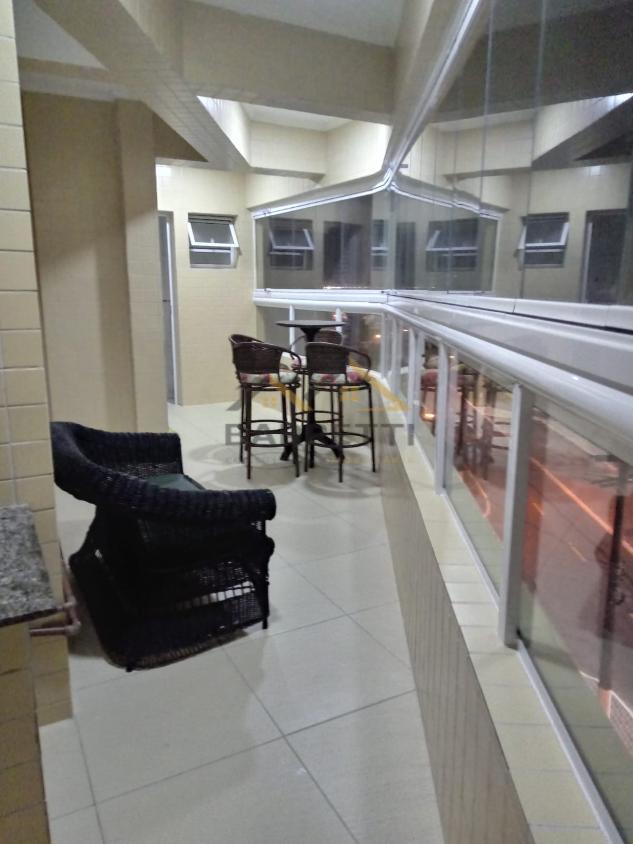 Apartamento, 2 quartos, 88 m² - Foto 3