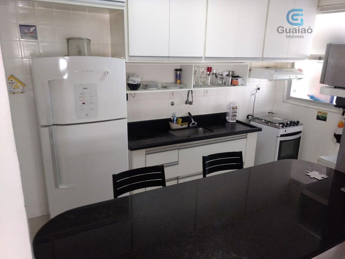 Apartamento, 3 quartos, 83 m² - Foto 4