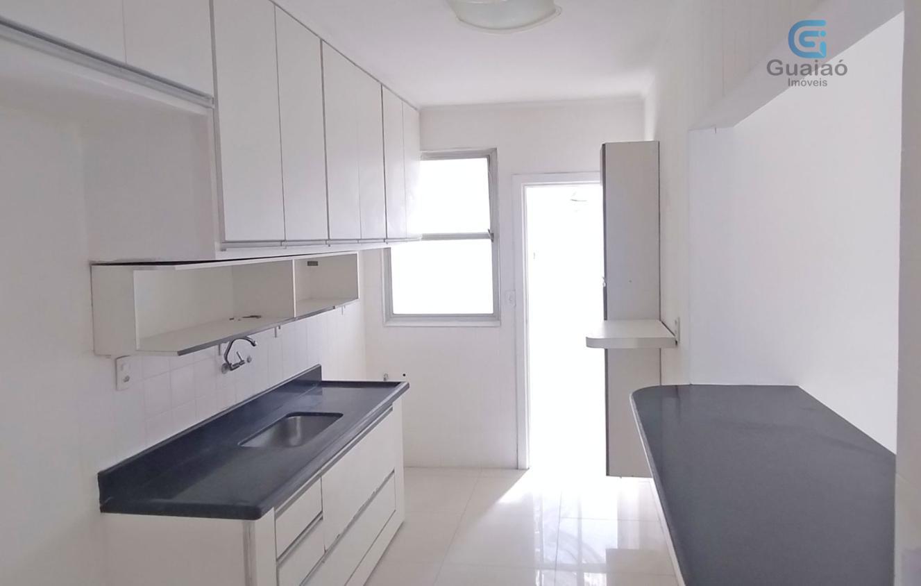 Apartamento, 3 quartos, 83 m² - Foto 2