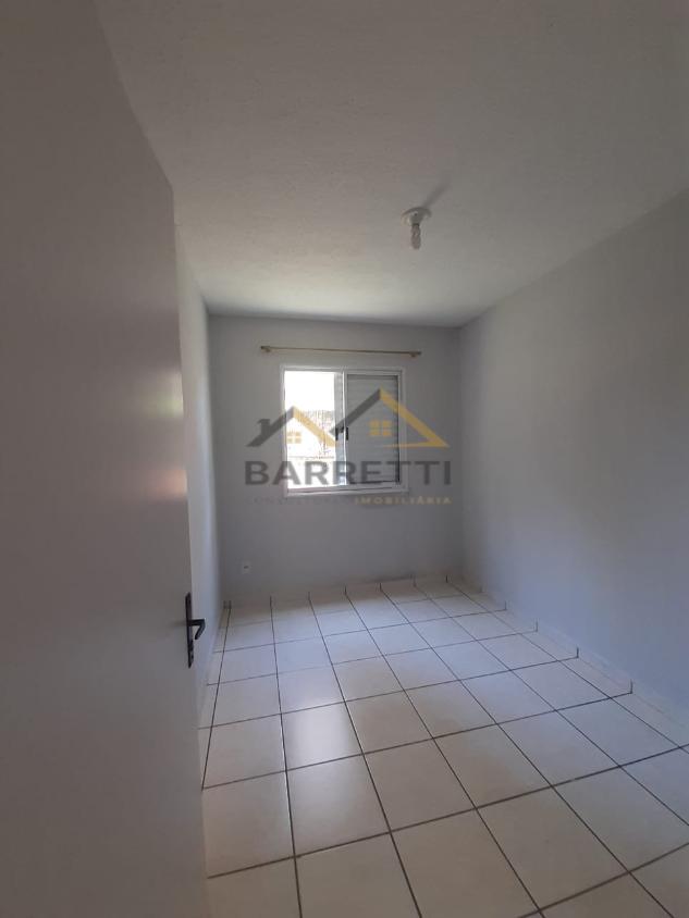 Apartamento à venda com 2 quartos - Foto 9
