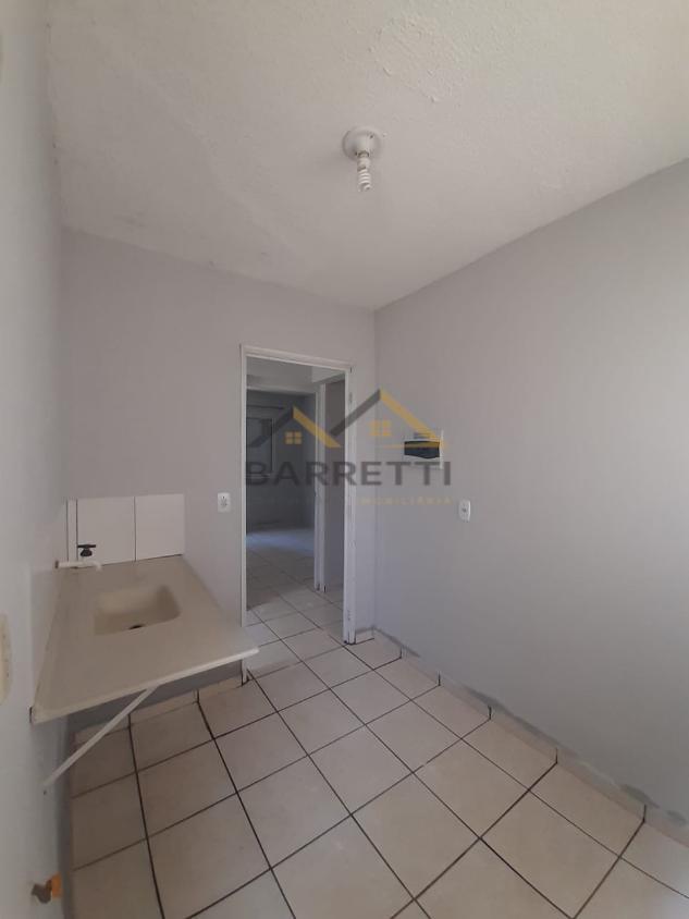 Apartamento à venda com 2 quartos - Foto 3